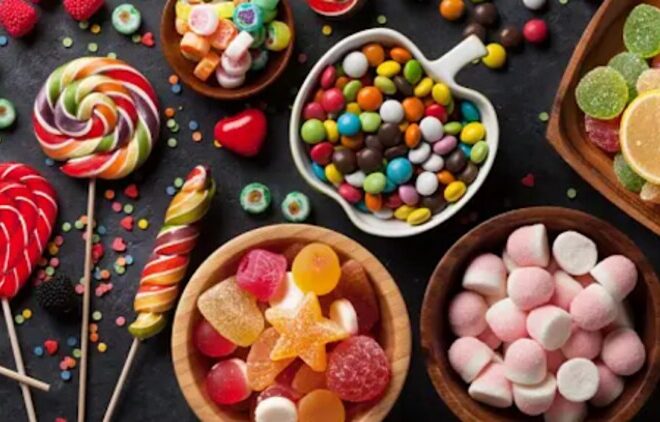 6 Reasons Why You Should Shop for Candies Online