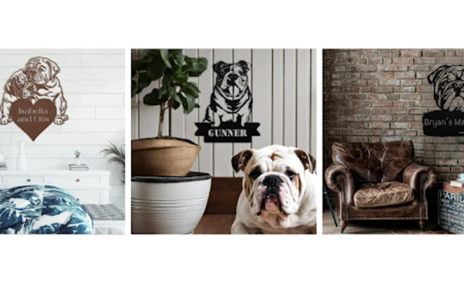 8 Home Decor Items Pawrents Absolutely Love – 2024’s Guide