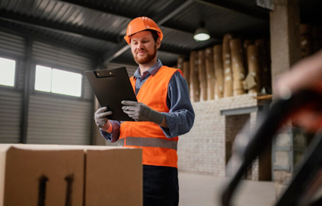 How Warehouse Logistics Services Transform Operations